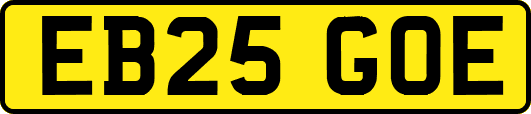 EB25GOE