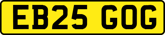 EB25GOG