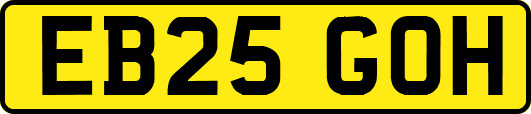 EB25GOH