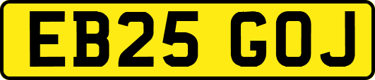 EB25GOJ