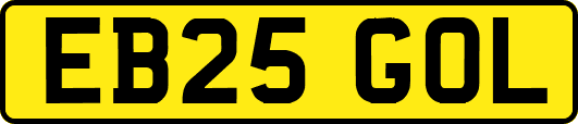 EB25GOL