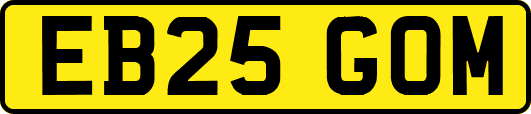 EB25GOM