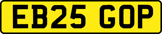 EB25GOP
