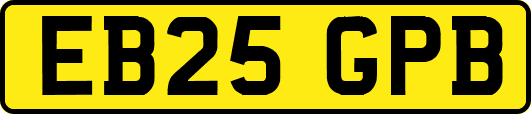 EB25GPB