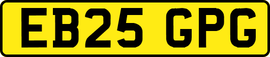 EB25GPG