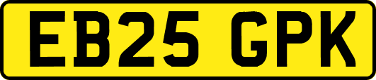 EB25GPK