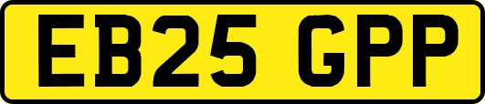 EB25GPP