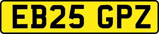 EB25GPZ