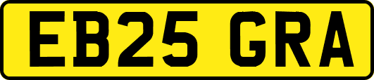EB25GRA