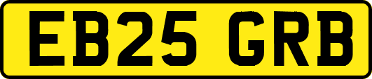 EB25GRB