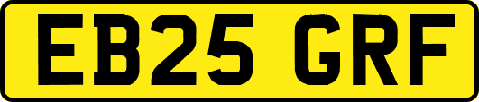 EB25GRF