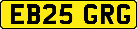 EB25GRG