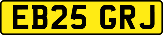 EB25GRJ