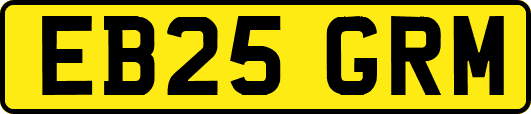 EB25GRM