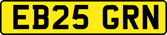 EB25GRN