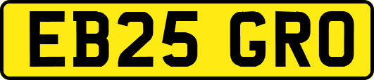 EB25GRO