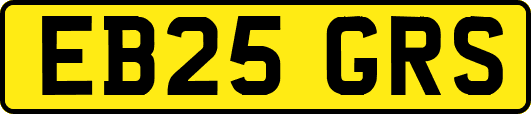 EB25GRS