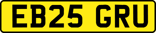 EB25GRU