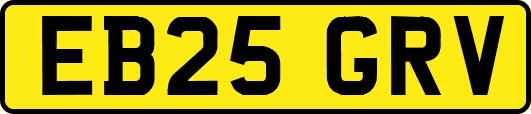 EB25GRV