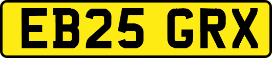 EB25GRX