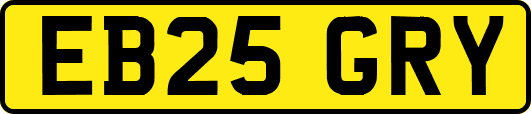 EB25GRY