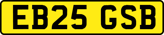 EB25GSB