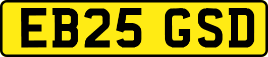 EB25GSD