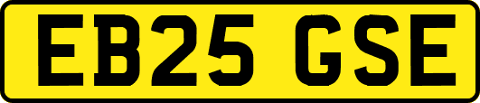 EB25GSE