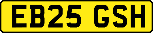 EB25GSH