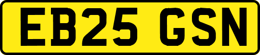 EB25GSN