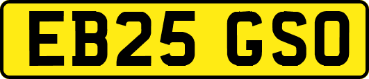 EB25GSO