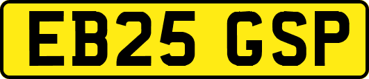 EB25GSP