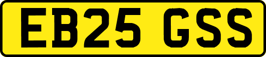 EB25GSS