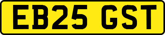 EB25GST