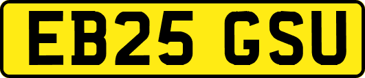EB25GSU