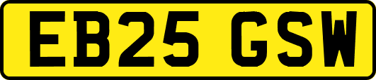 EB25GSW