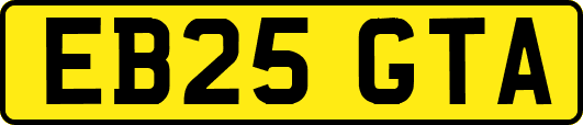 EB25GTA