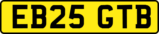 EB25GTB
