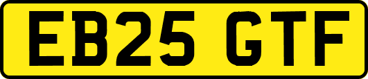 EB25GTF