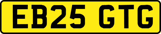 EB25GTG