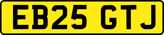 EB25GTJ