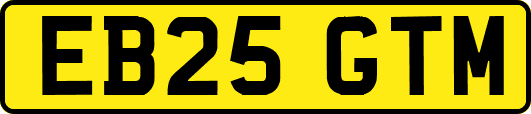 EB25GTM