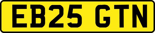 EB25GTN