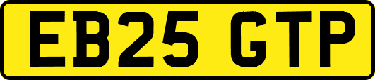 EB25GTP