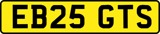 EB25GTS