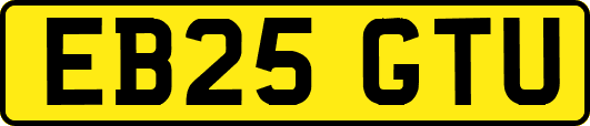 EB25GTU