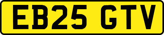 EB25GTV