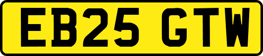 EB25GTW