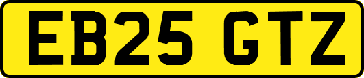 EB25GTZ