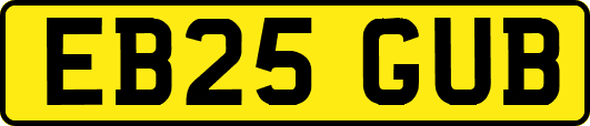 EB25GUB